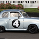 Illustration for article titled This Is The Most Adorable Race Car In The World